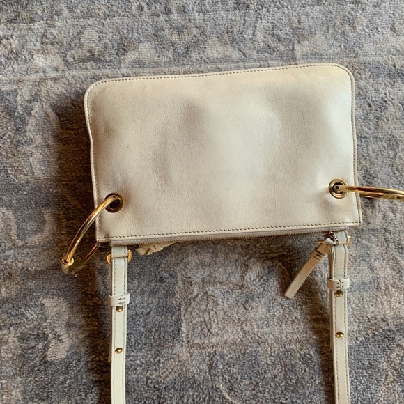 Chloe cream purse - good condition! - Picture 4 of 9